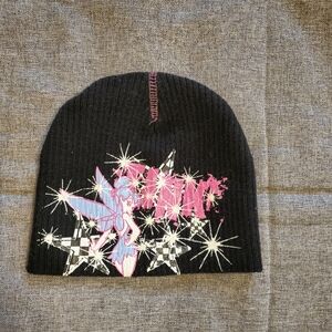 Disney Fairies Tink Beanie Hat, OS